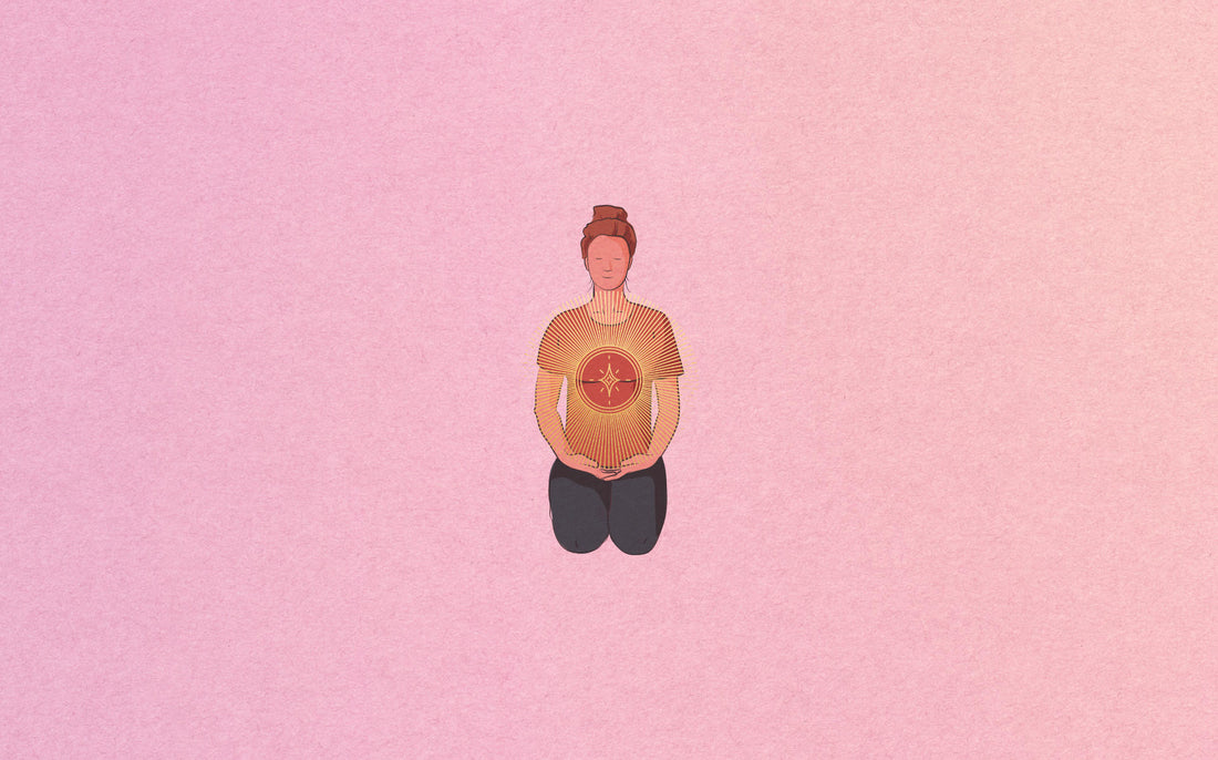 Holisme in yin yoga: een reis naar diepere lagen van het zijn